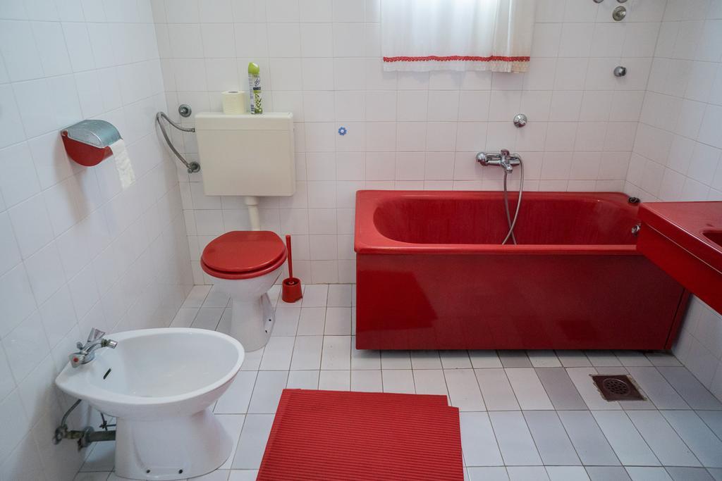 Apartments Podatok 4 Примоштен Экстерьер фото