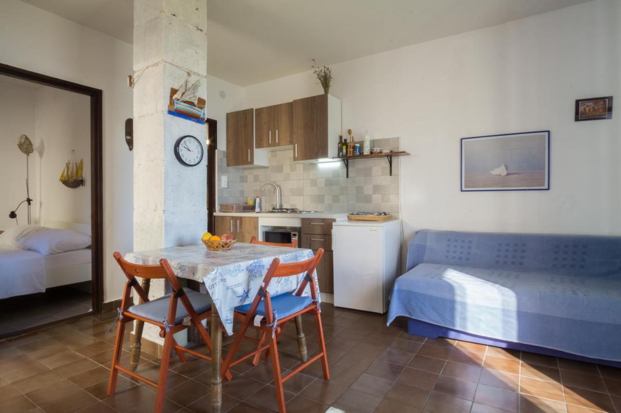 Apartments Podatok 4 Примоштен Экстерьер фото