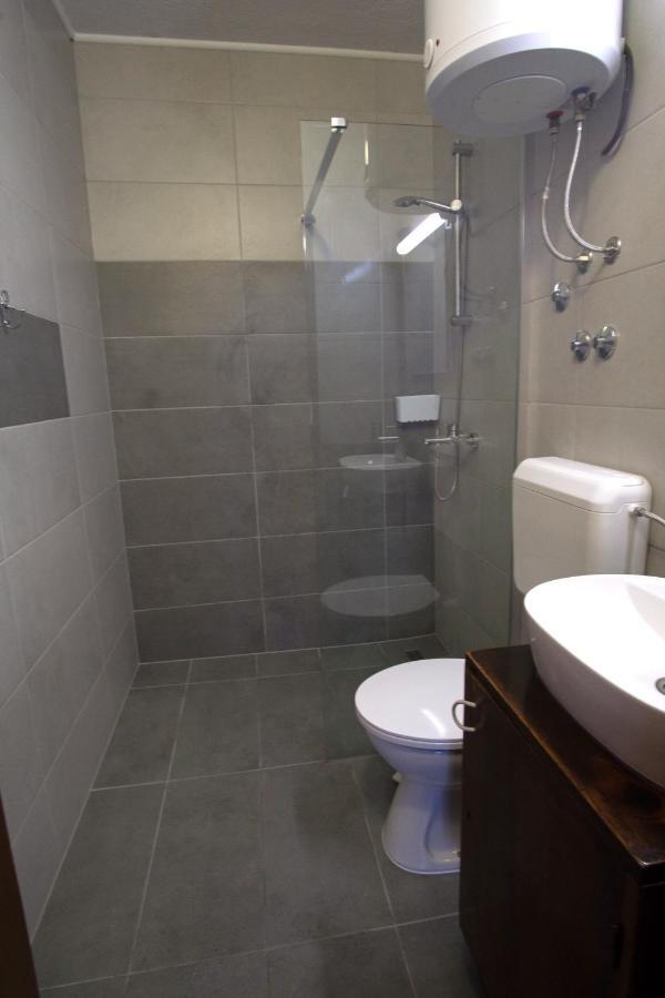 Apartments Podatok 4 Примоштен Экстерьер фото