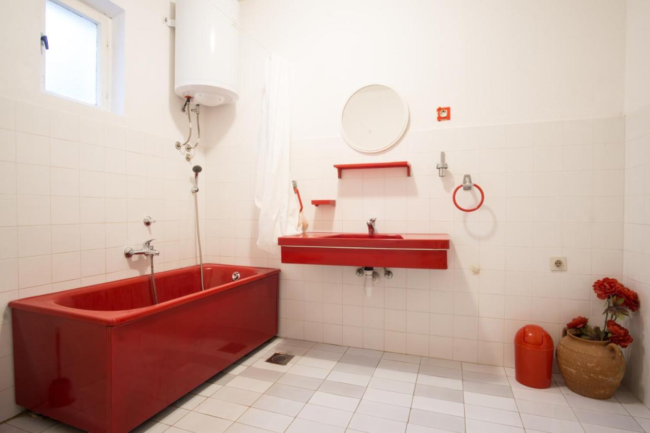 Apartments Podatok 4 Примоштен Экстерьер фото